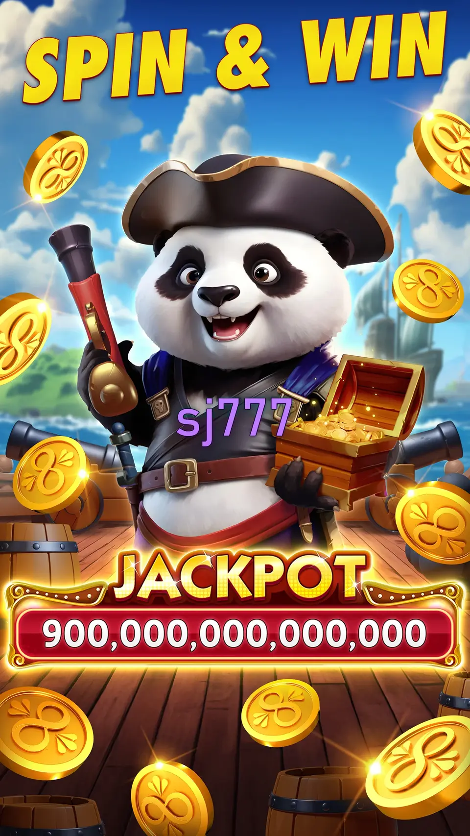 sj777 APK