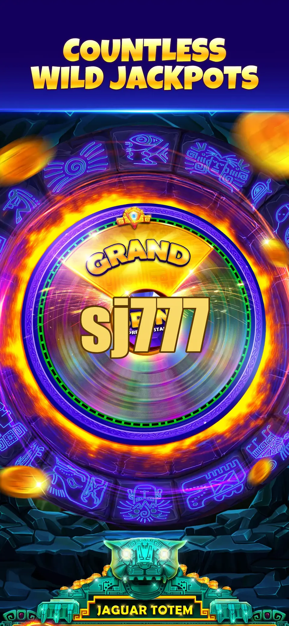 sj777 Login