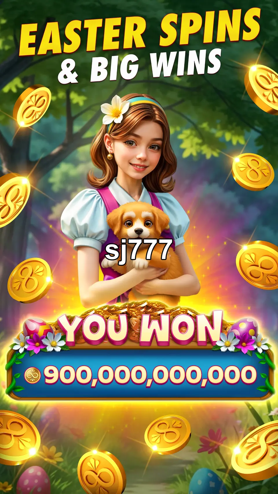 sj777 Login