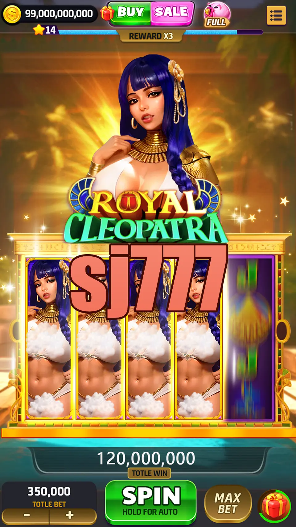 sj777 Login