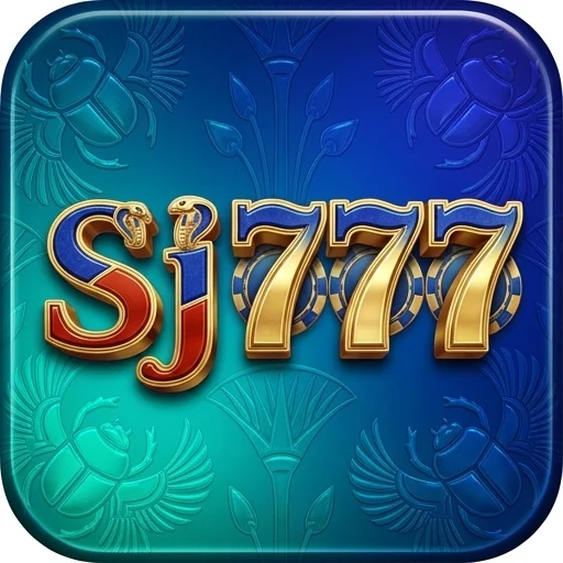 sj777 Logo - Oficial