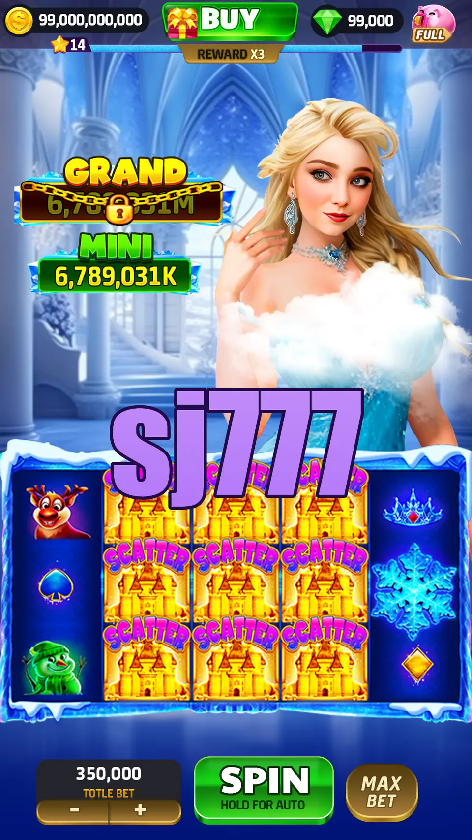 sj777 Preview - Oficial Baixar